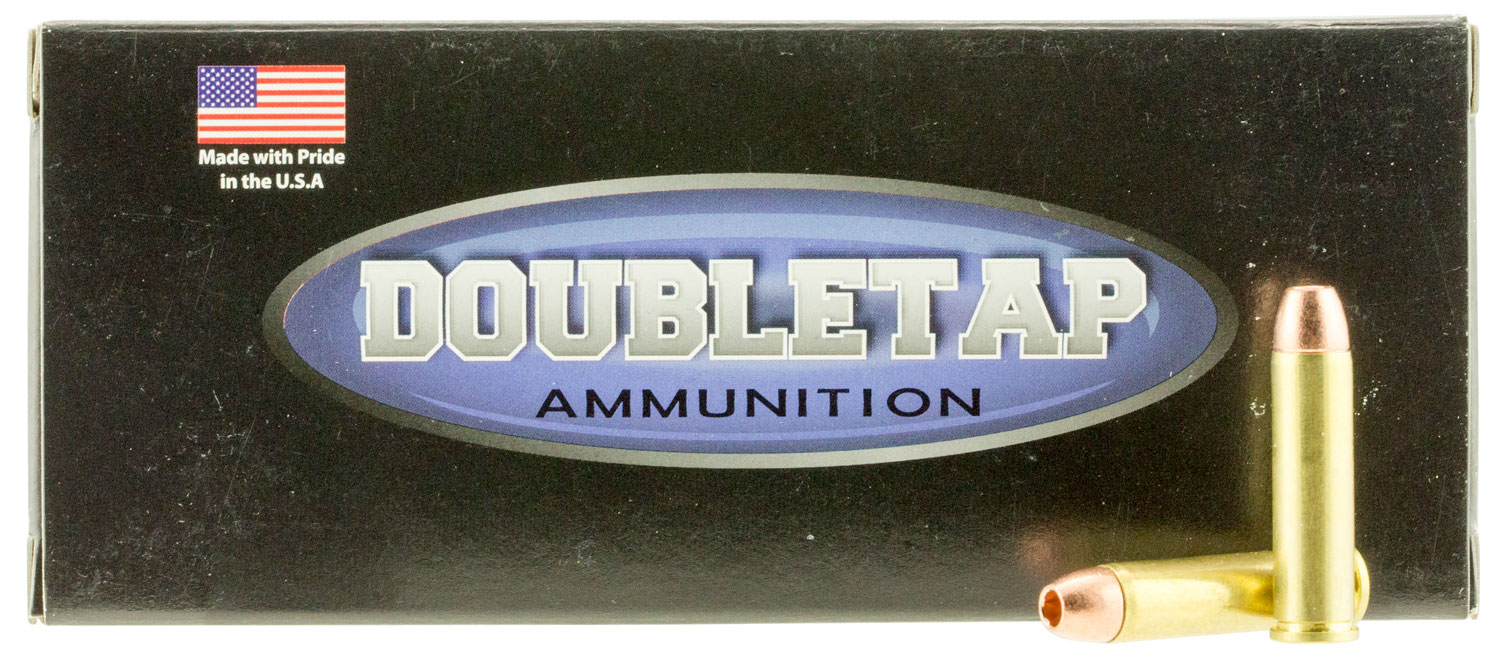 DoubleTap Ammunition 327F60DTLF Tactical 327FederalMag 60gr Barnes TAC-XP Lead Free 20 Per Box/50 Case 3 DoubleTap Ammunition 327F60DTLF Tactical 327FederalMag 60gr Barnes TAC-XP Lead Free 20 Per Box/50 Case