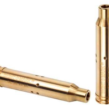 Sightmark SM39006 Boresight  300 Win Mag, Red Laser 632-650nM Wavelength