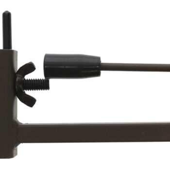 HME BTCH Better Trail Camera Holder Brown Metal