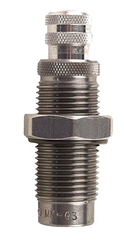 Lee Precision 90863 Carbide Factory Crimp Die 44 Special / 44 Mag / 44 Russian 3 Lee Precision 90863 Carbide Factory Crimp Die 44 Special / 44 Mag / 44 Russian