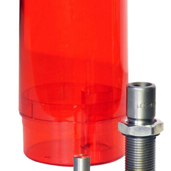 Lee Precision 90039 Classic Bullet Sizing Kit  .311