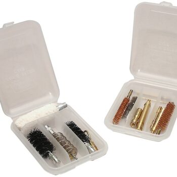 MTM Case-Gard JAG00 Jag & Brush Case