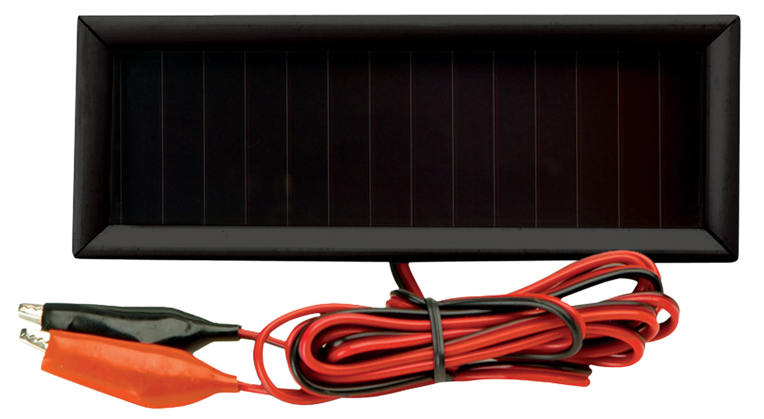 American Hunter BLEC6 Economy Solar Charger 6V Features Trickle Charge 3 American Hunter BLEC6 Economy Solar Charger 6V Features Trickle Charge