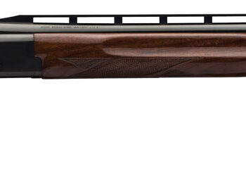 Browning 018075326 Citori CXT 12 Gauge 30" 3" 2rd, Lightweight Ported Barrels, Gold Enhanced Receiver, American Black Walnut Monte Carlo Stock With Graco Adjustable Comb