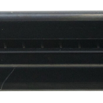 Mec-Gar MGLUGP08B Standard  Blued Detachable 8rd 9mm Luger for Luger P08