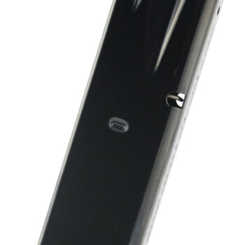 Mec-Gar MGPT9210B Standard  Blued Detachable 10rd 9mm Luger for Taurus PT-99/PT-92