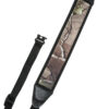Outdoor Connection NDR90079 Raptor Sling Realtree APG Nylon Adjustable Rifle/Shotgun 2 54644