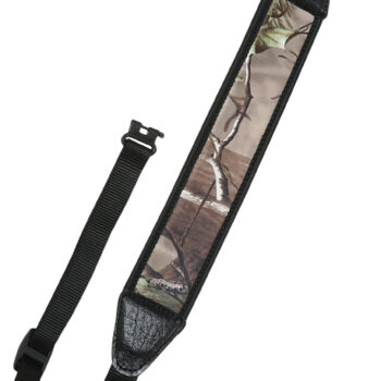 Outdoor Connection NDR90079 Raptor Sling Realtree APG Nylon Adjustable Rifle/Shotgun