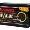 Barnes Bullets 30442 TAC-XP M/LE 9mm 115gr 40/Box 2 58178