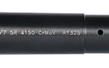 Ballistic Advantage BABL300001M Modern Series DRP Profile 300 Blackout Fits AR-15 8" Threaded Black QPQ Chrome Moly Vanadium