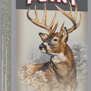 Winchester Ammo X30303 Power-Point  30-30Win 170gr 20 Per Box/10 Case