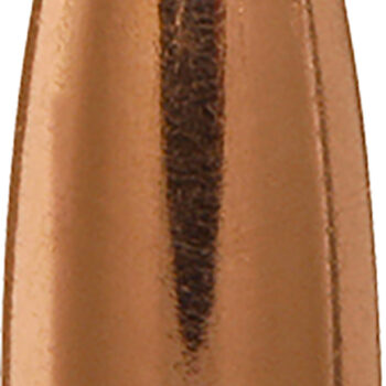 Berger Bullets 22408 Target Match Grade 22Cal 52gr Flat Base 100/Box