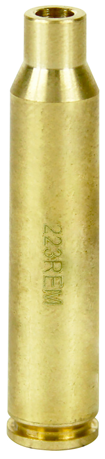 Aim Sports PJBS223 Laser Bore Sight .223 Rem/ 5.56 Nato 635/655 nM Wavelength 3 Aim Sports PJBS223 Laser Bore Sight .223 Rem/ 5.56 Nato 635/655 nM Wavelength