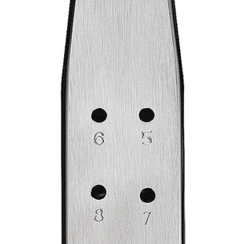 Springfield Armory XD4500 XD Compact  9rd 45 ACP Springfield XD-M Compact/XD Mod2 Compact Stainless Steel