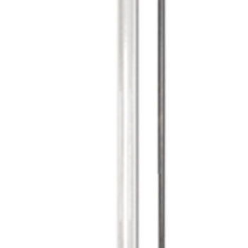 Pro-Shot 1PS3627U Micro-Polished Cleaning Rod .27 Cal & Up Rifle #8-32 Thread 36" Stainless Steel