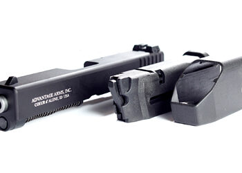 ADV ARMS CONV KIT FOR LE17-22 G4/BAG