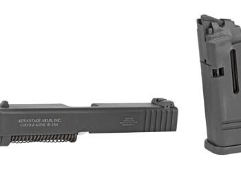 ADV ARMS CONV KIT FOR LE19-23 G4/BAG