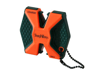 ACCUSHARP SHARPNEASY 2STEP ORG