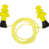 ALLEN ULTRX CORDED SILICNE PLUGS 3PR 1 ALN4118 1 1