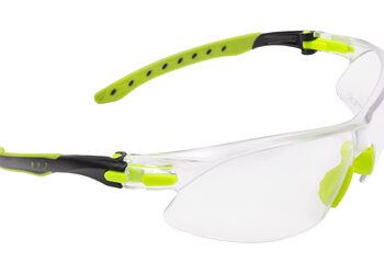 ALLEN ULTRX KEEN SAFTEY GLASS COMPCT