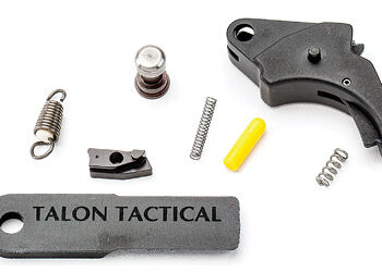 APEX ALUMINUM TRIGGER KIT M&P 9/40