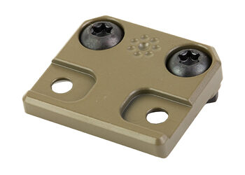 ARISAKA SIDE SCOUT MOUNT M-LOK FDE