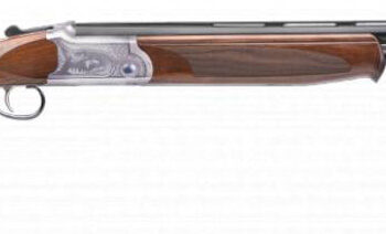 ATI CAVALRY COMPACT 28GA 26 LOP 12 ENGRAVED 5CT