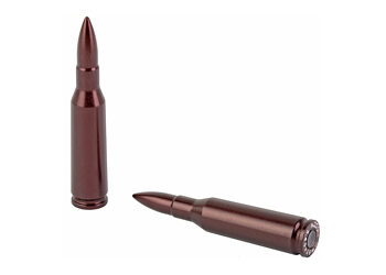 AZOOM SNAP CAPS 5.45X39R 2/PK