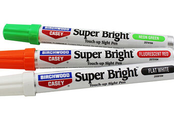B/C SUPER BRIGHT PEN KIT GRN/RED/WHT