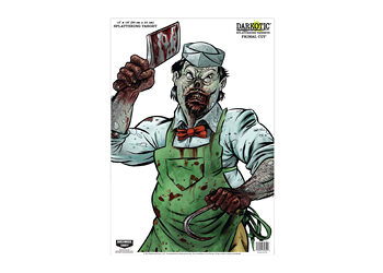 B/C DARKOTIC PRIMAL CUT TGT 8-12X18