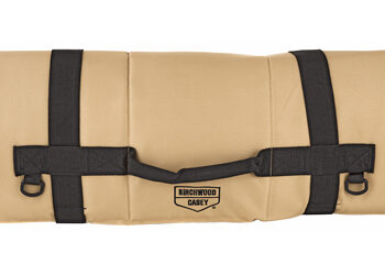 B/C SHOOTING MAT 84"X27"X.5" COYOTE