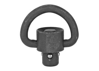 BCM GUNFTR QD SLING SWIVEL 1" D RING