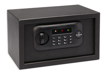 BULLDOG STD VAULT 12"X8"X7" DIGITAL
