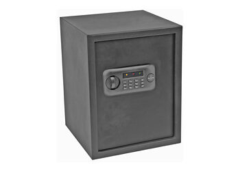 BULLDOG DIGITAL LARGE W/ SHELF