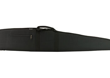 BULLDOG EXTREME RIFLE CASE BLK 52"