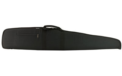 BULLDOG EXTREME RIFLE CASE BLK 52" 3 BULLDOG EXTREME RIFLE CASE BLK 52"