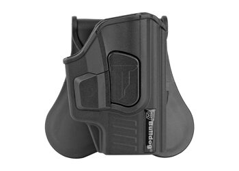 BULLDOG RAPID RELEASE RH FOR SG P365