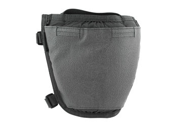 BH TACT CHEEKPAD HGT ADJ W/HKTEX BLK