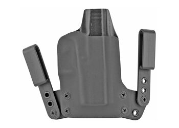 BLK PNT MINI WING FOR GLK 43X RH BLK