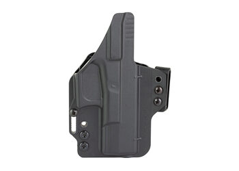 BRAVO TORSION FOR GLK 19 IWB BLK LH