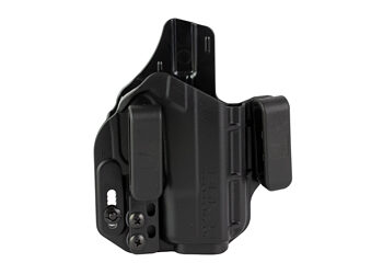 BRAVO TORSION GLOCK 42 IWB BLK RH