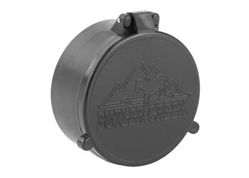 BTLR CRK FLIP SCOPE COVER 40 OBJ