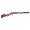 CIM UBERTI 1873 357MAG TEXAS BRUSH POPPER 18.5 1 CIM20CA2025