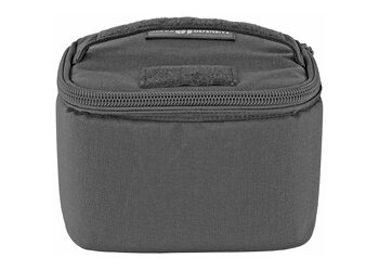 CLD DEF AMMO TRANSPORT BAG BLACK