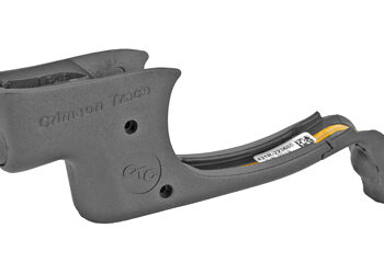 CTC LASERGUARD RUGER LCP