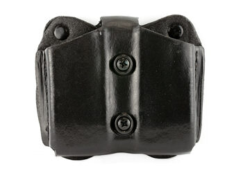 DESANTIS DBL MAG PCH FOR GLK17/19 BK