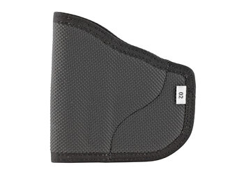 DESANTIS NEMESIS J FM/BDYGRD .38 BLK