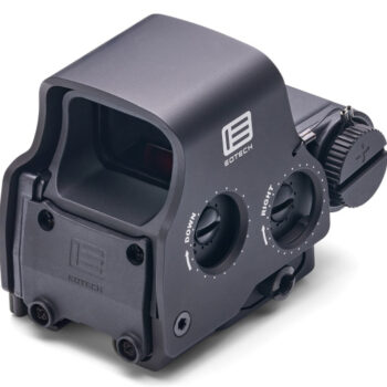 EOTECH HWS DCR 1MOA DOT QD