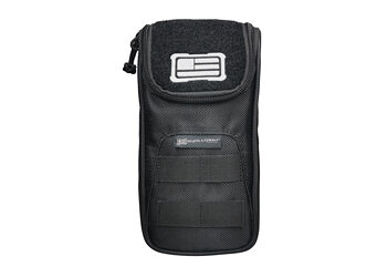 EVODS TAC 1680D ACCESSORY PCH BLK