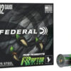 FED ROB ROBERTS RAPTOR 12GA 3 1-3/8OZ #2 25/10 1 FED20RRS1382